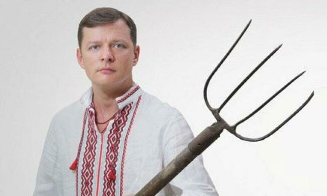 Ляшко викликав Порошенка на публічні дебати