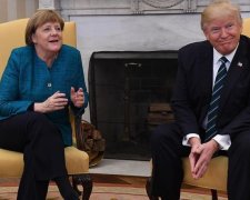 Білий дім виправдався за нетактовність Трампа