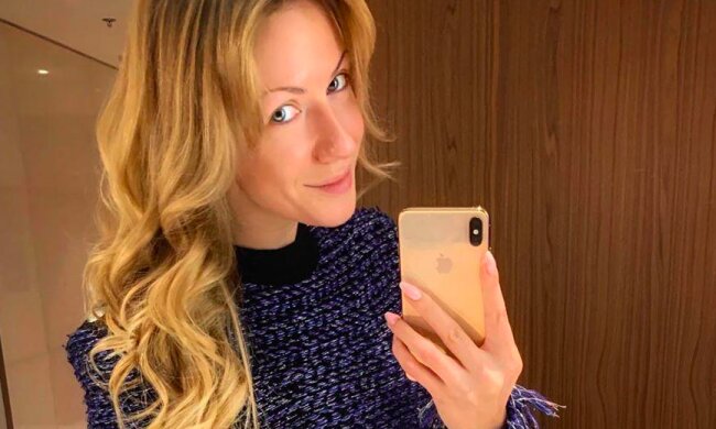 Леся Нікітюк, instagram.com/lesia_nikituk/