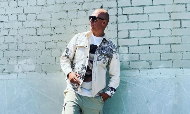 Потап, фото - https://www.instagram.com/realpotap/