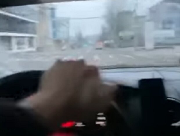 Донбасс. Фото: скриншот видео