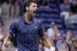 Определились все финалисты US Open