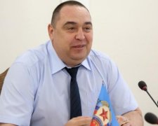 Плотницкий похвастался рекордом по отжиму квартир