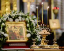 Введение во храм Пресвятой Богородицы 2017: что нельзя делать в праздник