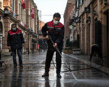 Ухань, фото: gettyimages