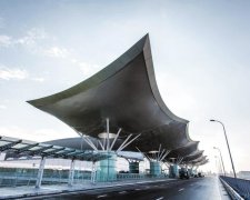 Як аеропорт "Бориспіль" перетворився на джерело контрабанди