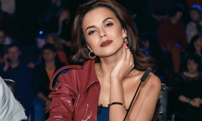 Каменських підсмажила рум'яну попу: які пагорби