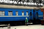 Поїзд Москва - Миколаїв загубив пасажирку: інцидент обростає чутками