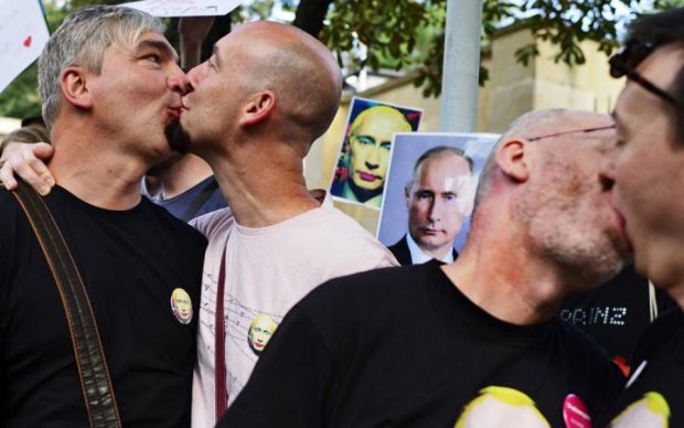 Маразм крепчает: толерантные россияне пробили очередное дно