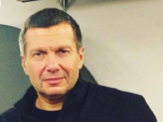 Владимир Соловьев, фото: скриншот из видео