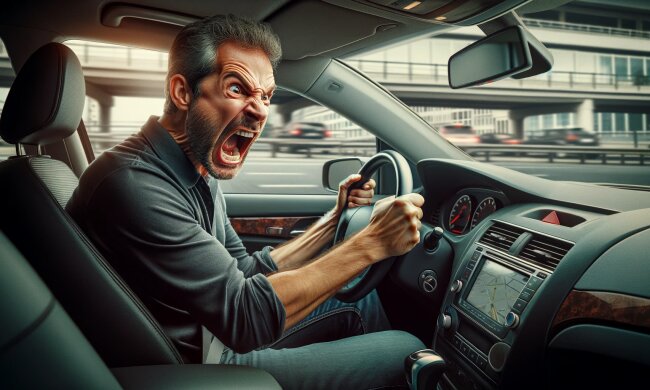 худший водитель по знаку Зодиака