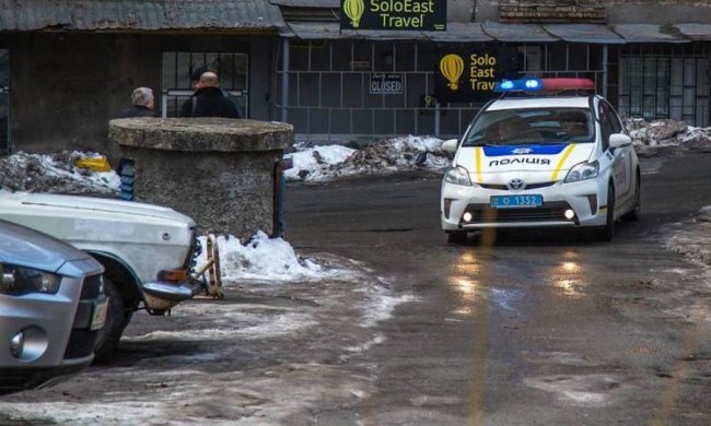 Трупи лежать у ряд на узбіччі: масове вбивство сколихнуло Україну