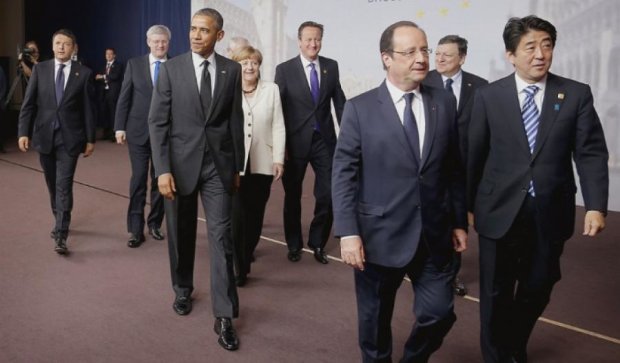 Посли G7 створять в Україні групу з підтримки реформ