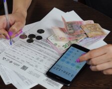 Комунальні платіжки та газ: заборгованість перед Нафтогазом