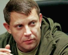 Недолго осталось: у Путина своеобразно поздравили Захарченка