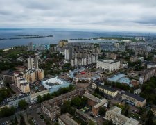 Це не Донбас: поліція назвала найнебезпечніше місто, такого українці не чекали