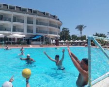 Украинцев обрадуют цены на отдых в Европе