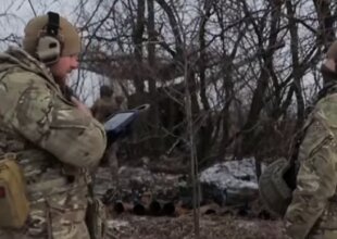 ЗСУ. Фото: скриншот Youtube