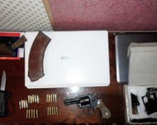 В Винницкой области задержали вербовщика в ИГИЛ