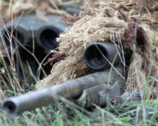 Украинские разведчики показали кошмар боевиков