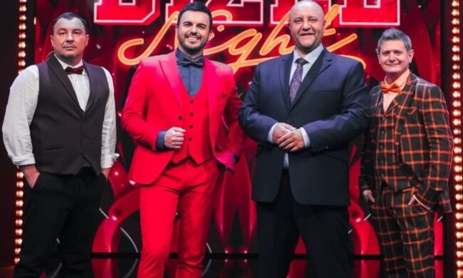 Дизель шоу, instagram.com/dizelstudio