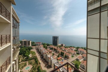 Ціни на оренду та купівлю квартир на півдні України