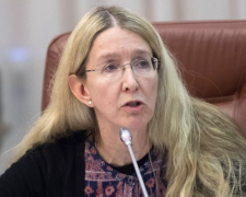 Супрун призвала Путина открыть двери российских тюрем