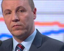 Андрій Парубій: біографія і досьє, компромат, YouTube