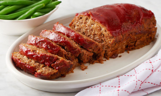 Рождество 2019: вкусный рецепт мясного рулета