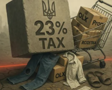Налоги на продажу вещей