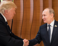 Трамп попався на хитрощі Путіна