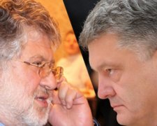 "Порошенко разберется с Коломойским, как в свое время сделал Путин в России" - политолог