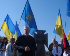 Агент Кремля: в ОУН зрадили Коханівського