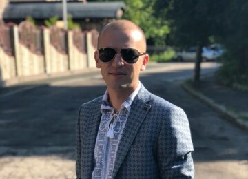 Ярослав Скоромный