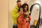 Публікація Анни Богдан: Instagram