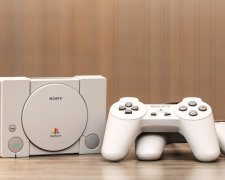 Sony PlayStation Classic