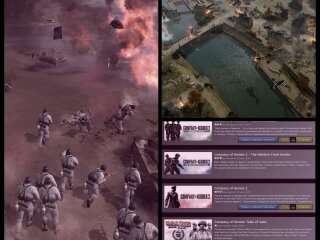 Company of Heroes