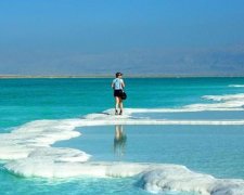 Российские оккупанты замахнулись на достояние Израиля