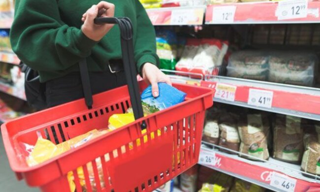 Бакалія, скріншот: YouTube