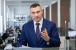 Віталій Кличко - фото з Фейсбук