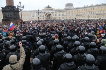 Ющенко дал дельный совет Путину: они этого заслуживают