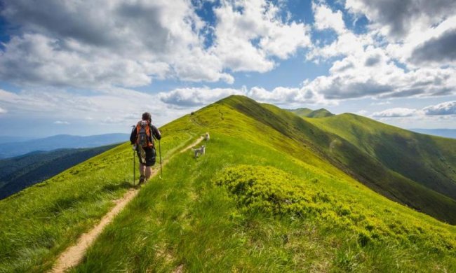 Українські природні дива поповнили список ЮНЕСКО 