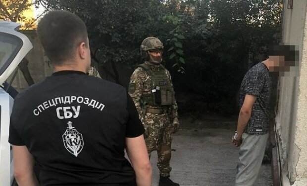 В Харькове поймали опасную банду похитителей: "Убьем вашего ребенка"