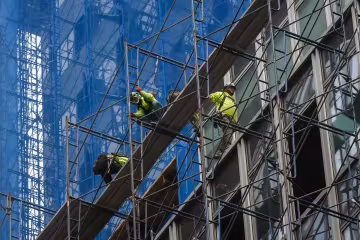 Податок на житло зростає у 2026 році - ілюстрація