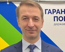 Руководитель "Гарантированного покупателя" Андрей Пилипенко