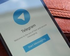 Apple считает мессенджер Telegram самым "вредным" 