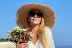 Оля Полякова нагодувала сім'ю "дірявим" хлібом: "Я геніальна господиня"