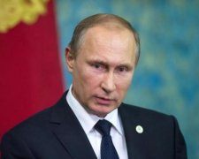 Інавгурація Путіна: стало відомо про ганебний провал