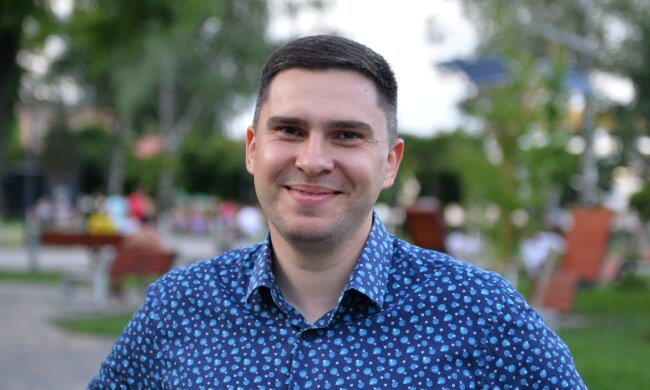 Борис Ткаченко / фото: Facebook