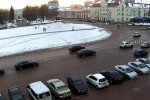 Погода в Україні, кадр з відео
